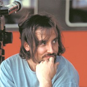 Richard Linklater-( Before Sunrise+ Dazed and Confused)