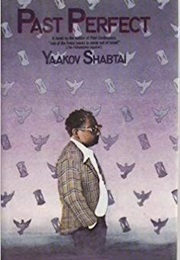 Past Perfect (Yaakov Shabtai)