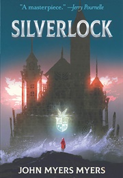 Silverlock (John Myers Myers)