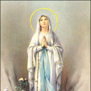 Our Lady of Lourdes
