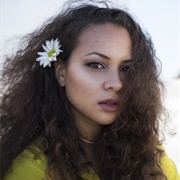 Jasmine Cephas Jones