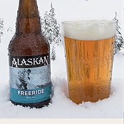 Alaskan Freeride EPA
