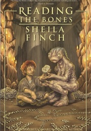 Reading the Bones (Sheila Finch)