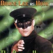 Kato From the Green Hornet TV Series