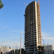 Belarus - Parus Minsk