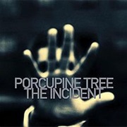 Porcupine Tree-The Incidnet