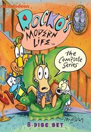 Rocko's Modern Life