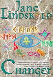 Changer (Jane Lindskold)