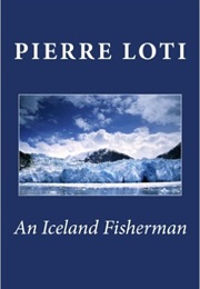 An Iceland Fisherman (Pierre Loti)