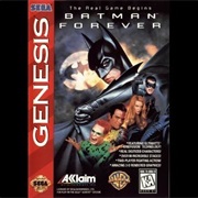 Batman Forever
