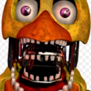 Withered Chica