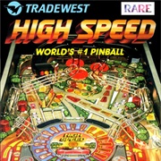 High Speed
