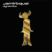 Jamiroquai - Dynamite