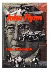 John Flynn (Ivan Rudolph)