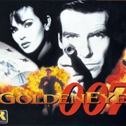 Goldeneye 007 (N64)