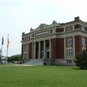 Dillon, South Carolina