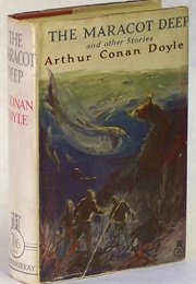 The Maracot Deep (Arthur Conan Doyle)