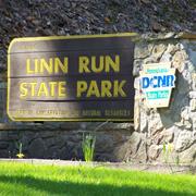 Linn Run State Park