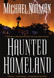 Haunted Homeland (Michael Norman)