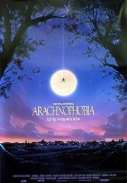 Arachnophobia (Frank Marshall)