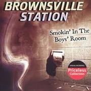 Smoking in the Boy's Room