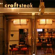 Craftsteak Restaurant