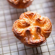 Kouign-Amann