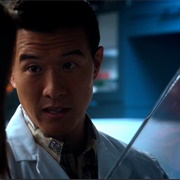 Dr.Charles "Charlie" Fong