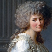 Madame Lavoisier