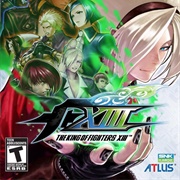 The King of Fighters XIII (X360)
