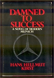 Damned to Success (Kirst)