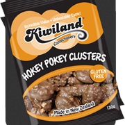 Hokey Pokey Clusters