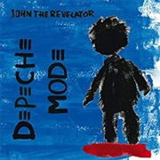 John the Revelator - Depeche Mode