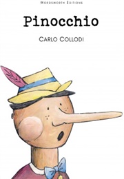 Pinocchio (Carlo Collodi)