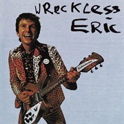 Wreckless Eric - Wreckless Eric