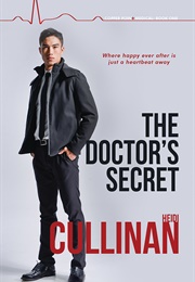 The Doctor's Secret (Heidi Cullinan)