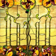 The Smith Museum of Stained Glass Windows (Chicago, IL)