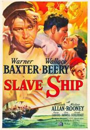 Slave Ship (Tay Garnett)