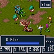 Breath of Fire 2