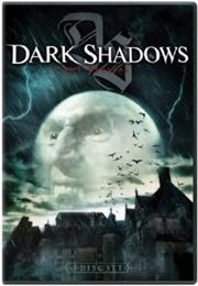 Dark Shadows 1990