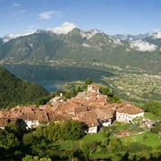 Bondone, Trentino-South Tyrol, Italy