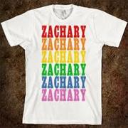 Zachary