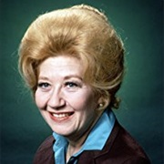 Charlotte Rae