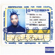 Return to the 36 Chambers: The Dirty Version (Ol' Dirty Bastard, 1995)