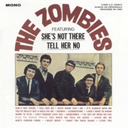 The Zombies - The Zombies