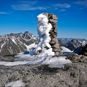 Store Soleibotntinden