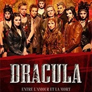 Dracula - Entre L'amour Et La Mort