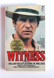 Witness (William Kelley and Earl W. Wallace)