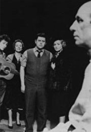 BBC Sunday-Night Play (1960)
