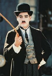 Robert Downey Jr. - Chaplin (1992)